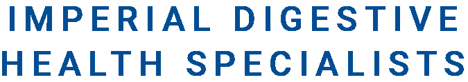 Imperial Digestive Health Specialists PLLC